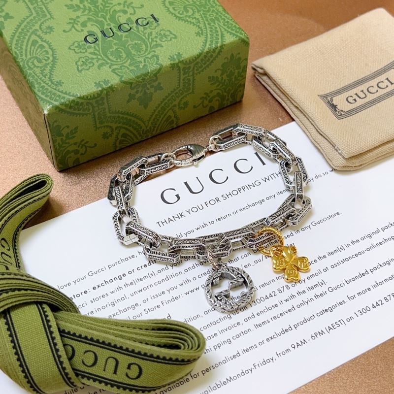 Gucci Bracelets